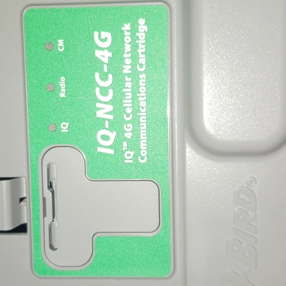 Rainbird iq 4g - Picture 1 of 3